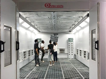 Bästa praxis för att uppnå hållbar utveckling inom beläggningsindustrin